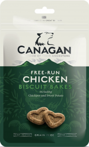 Free-Run Chicken Biscuit Bakes
